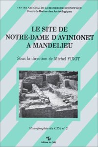 Le Site de Notre-Dame d'Avinionet AA Mandelieu