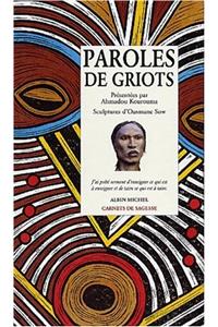 Paroles de Griots