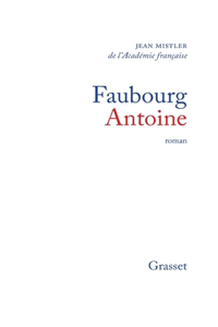 Faubourg Antoine