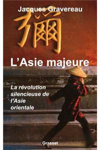 L'asie majeure