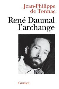 René Daumal, l'archange
