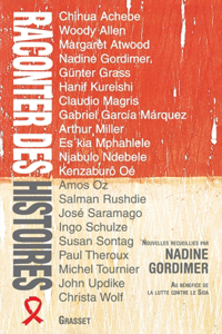 Raconter des histoires