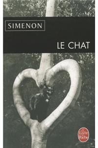 Le chat