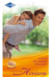 La Surprise D'Un Pere
