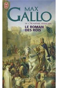 Le Roman Des Rois