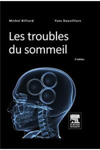 Les Troubles Du Sommeil