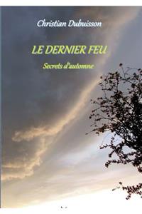 Le Dernier Feu