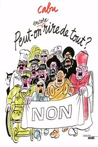 Peut-on encore rire de tout?
