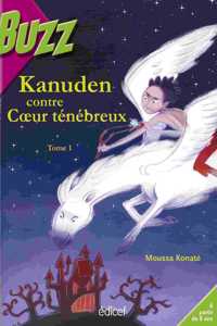 Kanuden contre coeur tenebreux