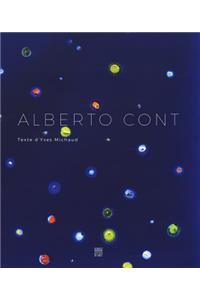 Alberto Cont