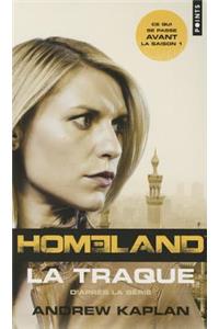 Homeland, La Traque