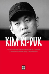 Kim KI-Duk