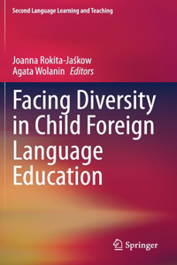 Facing Diversity in Child Foreign Language Education