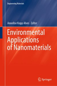 Environmental Applications of Nanomaterials