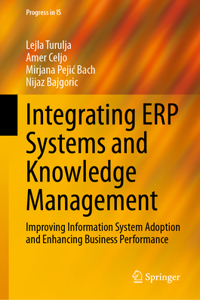Integrating Erp Systems and Knowledge Management