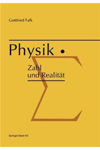 Physik: Zahl Und Realität