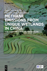 Methane Emissions from Unique Wetlands in China