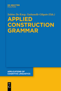 Applied Construction Grammar