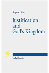 Justification and God's Kingdom