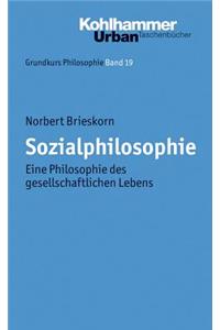 Sozialphilosophie