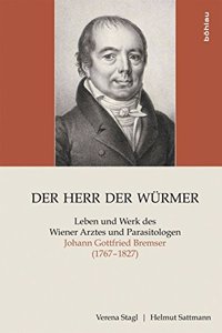 Der Herr Der Wurmer