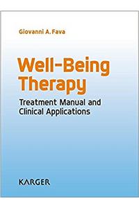 Well-Being Therapy