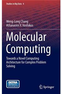 Molecular Computing