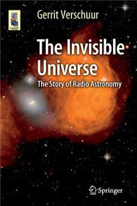 The Invisible Universe