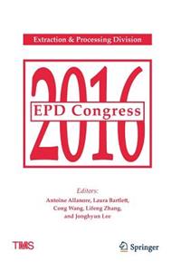 Epd Congress 2016