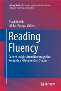 Reading Fluency