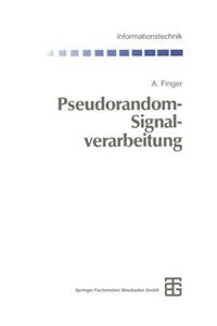 Pseudorandom-Signalverarbeitung