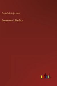 Boken om Lille-Bror