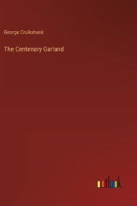 Centenary Garland