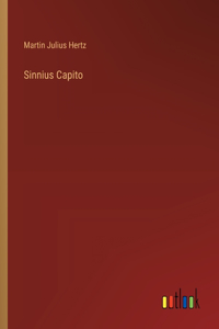 Sinnius Capito