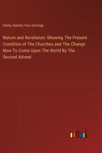 Nature and Revelation