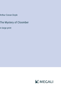 Mystery of Cloomber