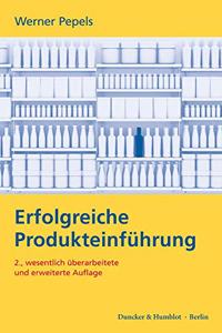 Erfolgreiche Produkteinfuhrung