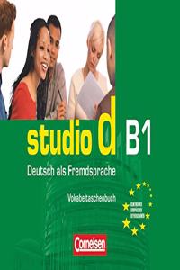Studio d
