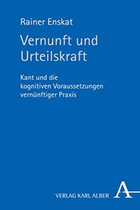 Vernunft Und Urteilskraft