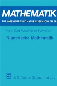 Numerische Mathematik