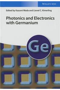 Photonics and Electronics with Germanium