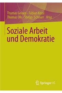 Soziale Arbeit und Demokratie