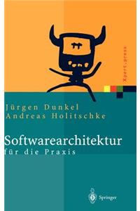 Softwarearchitektur Fur Die Praxis