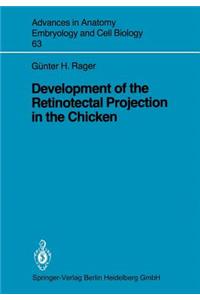 Development of the Retinotectal Projection in the Chicken