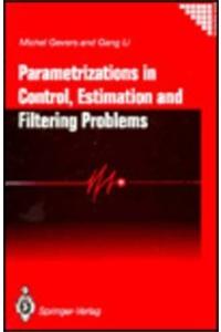 Parametrizations in Control, Estimation and Filtering Problems: Accuracy Aspects