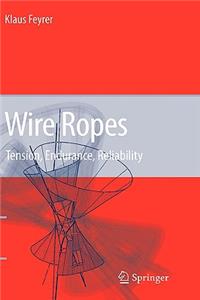 Wire Ropes