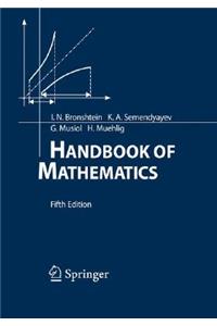 Handbook of Mathematics