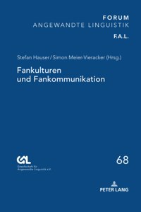 Fankulturen und Fankommunikation