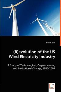 (R)evolution of the US Wind Electricity Industry