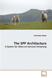 SPP Architecture